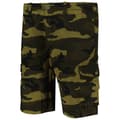 Miniatyrbild 2 av 3: Quiksilver Sweat Shorts Crucial Battle Grönt 33 Man