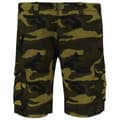 Miniatyrbild 1 av 3: Quiksilver Sweat Shorts Crucial Battle Grönt 33 Man
