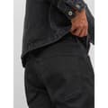 Miniatyrbild 6 av 8: Jack & Jones Jeans Clark Van Ge 598 Svart 31 / 30 Man