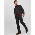 Miniatyrbild 8 av 8: Jack & Jones Jeans Clark Van Ge 598 Svart 31 / 30 Man