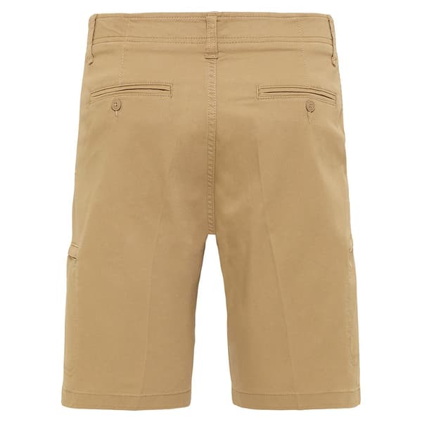 Lee Denim Shorts Xc Weltpocket Beige 34 Mand