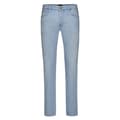Pikkukuva 3 / 6: Lee Farkut Malone Skinny Fit Sininen 28 / 32 Mies