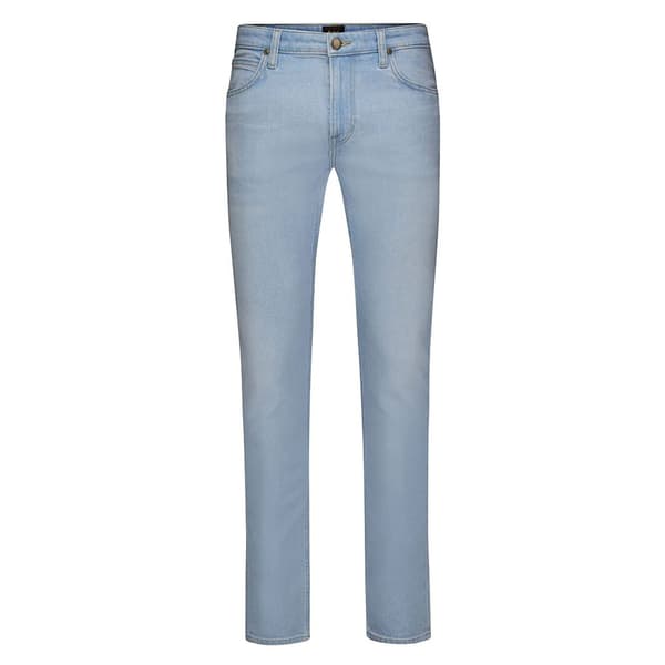 Lee Farkut Malone Skinny Fit Sininen 28 / 32 Mies