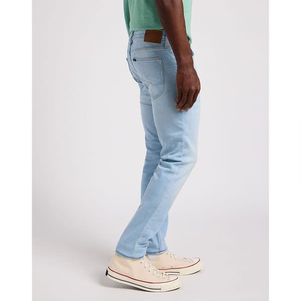 Lee Farkut Malone Skinny Fit Sininen 28 / 32 Mies