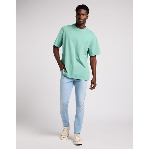 Lee Farkut Malone Skinny Fit Sininen 28 / 32 Mies