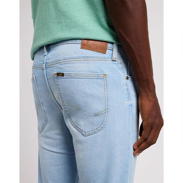 Lee Farkut Malone Skinny Fit Sininen 28 / 32 Mies