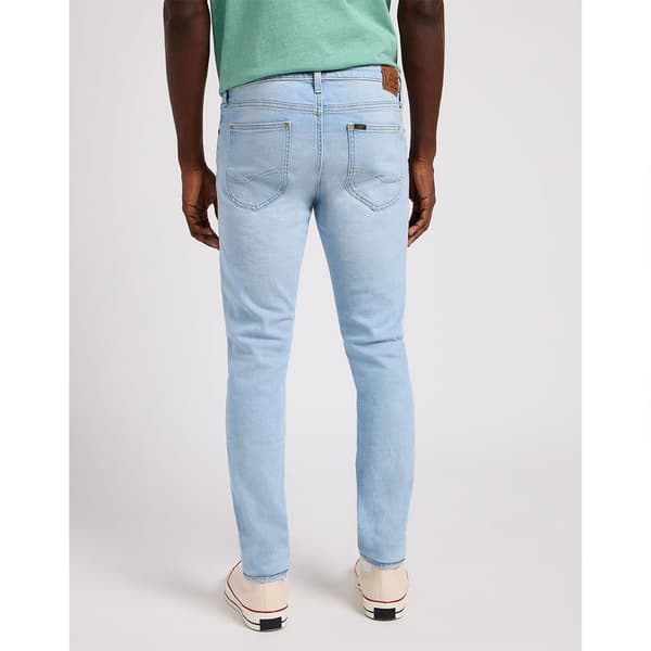 Lee Farkut Malone Skinny Fit Sininen 28 / 32 Mies