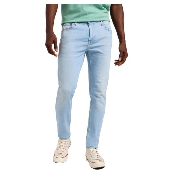 Lee Farkut Malone Skinny Fit Sininen 28 / 32 Mies