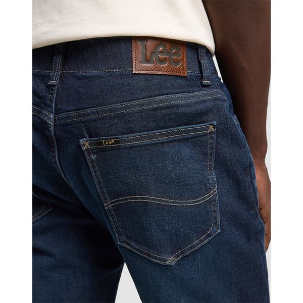 Lee Farkut Extreme Motion Straight Sininen 30 / 34 Mies