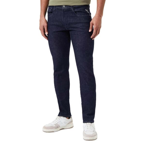 Replay Jeans M914y.000.261c07 Blå 34 / 32 Man
