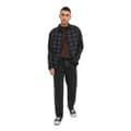 Miniatyrbillede 3 af 8: Jack & Jones Jeans Eddie Original 275 Sort 31 / 30 Mand