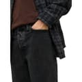 Miniatyrbillede 6 af 8: Jack & Jones Jeans Eddie Original 275 Sort 31 / 30 Mand