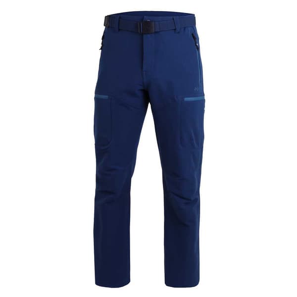 Newwood Byxor Buga-u Blå 48 Man