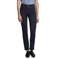 Miniatyrbillede 1 af 5: Salsa Jeans 122722-850 Secret Push In Slim Secret Push In Slim Jeans Blå 32 / 30 Kvinde