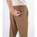 Miniatyrbillede 5 af 7: Hurley Joggere Exp Dri Outsider Trek Ii Brun M Mand