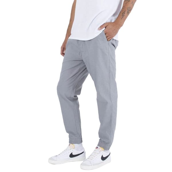 Hurley Lenkkeilijät H2o Dri Outsider Vapor Harmaa M Mies
