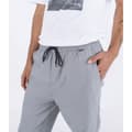 Pikkukuva 4 / 7: Hurley Lenkkeilijät H2o Dri Outsider Vapor Harmaa M Mies