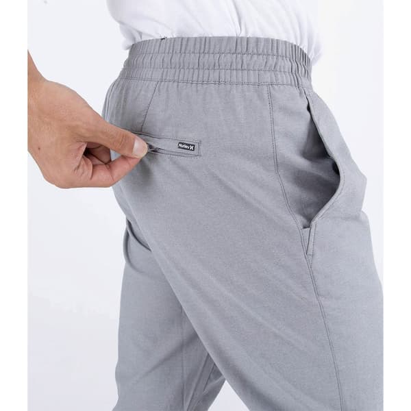 Hurley Lenkkeilijät H2o Dri Outsider Vapor Harmaa M Mies