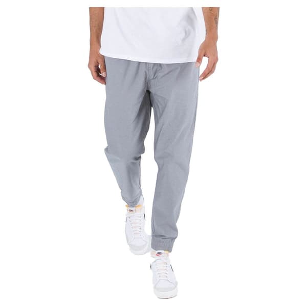 Hurley Lenkkeilijät H2o Dri Outsider Vapor Harmaa M Mies