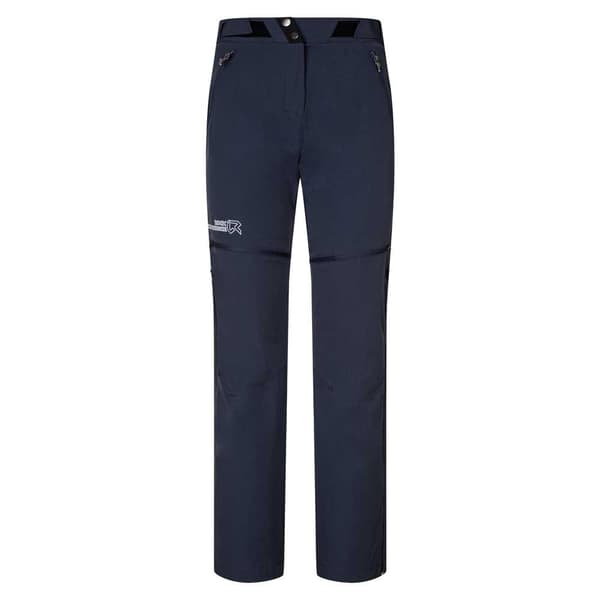 Rock Experience Housut Observer 2.0 T Zip Sininen XL Nainen