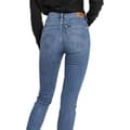 Miniatyrbillede 5 af 5: Lee Jeans Scarlett Blå 26 / 33 Kvinde