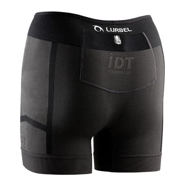 Lurbel Shorts Samba Lite  S Kvinna