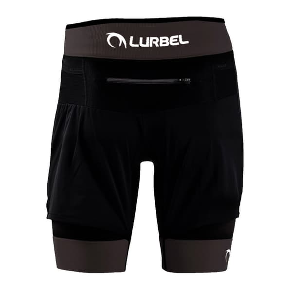 Lurbel Shorts Samba  M Mand