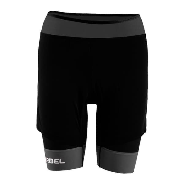 Lurbel Shortsit Samba  M Nainen
