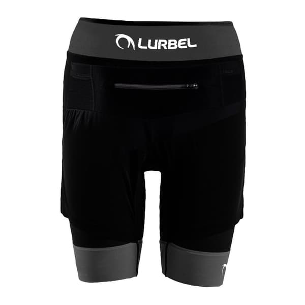 Lurbel Shortsit Samba  S Nainen