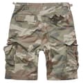 Miniatyrbillede 2 af 2: Brandit Shorts Bukser Bdu Ripstop Brun 6XL Mand