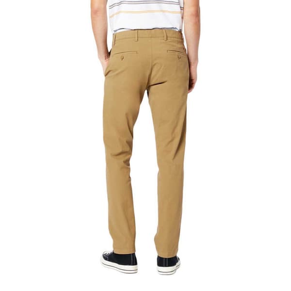 Dockers Kjole Bukser Smart 360 Beige 32 / 30 Mand