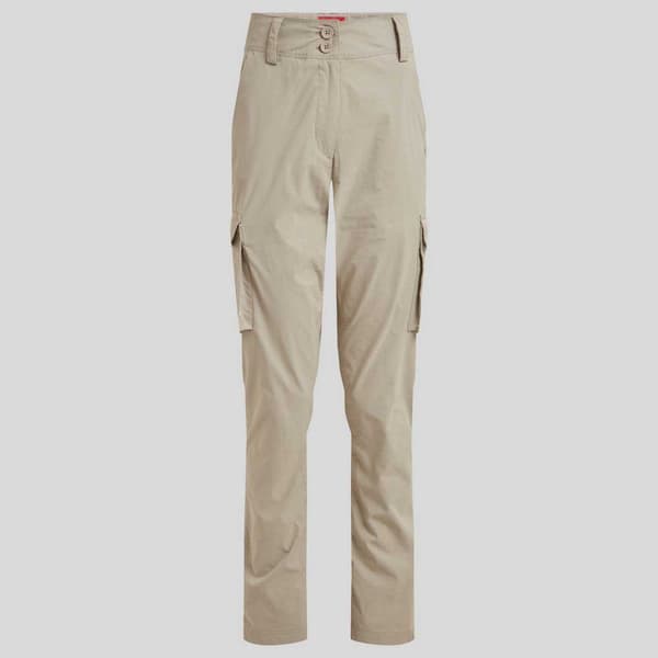 Craghoppers Byxor Nosilife Jules 42 / Regular Kvinna