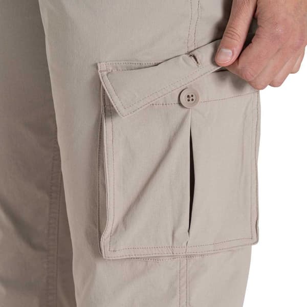 Craghoppers Byxor Nosilife Jules 42 / Regular Kvinna