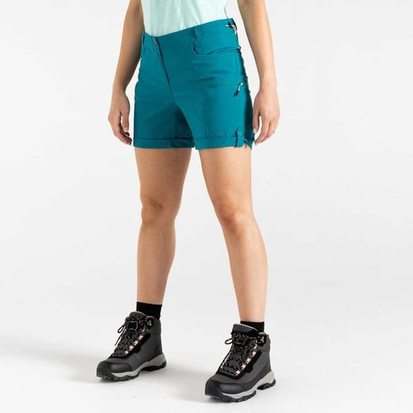 Dare2b Shorts Melodic Iii  18 Kvinde