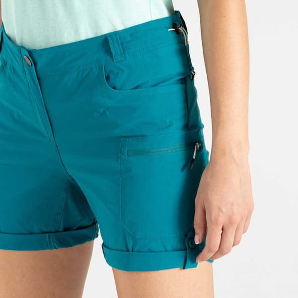 Dare2b Shorts Melodic Iii  18 Kvinde