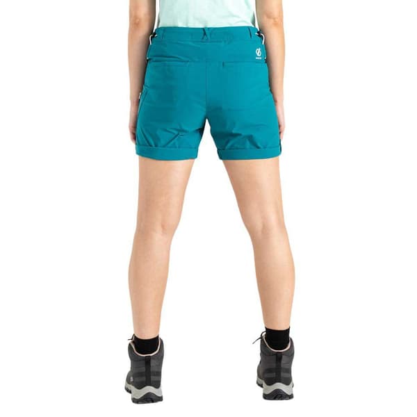 Dare2b Shorts Melodic Iii  18 Kvinde
