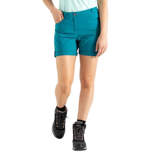 Dare2b Shorts Melodic Iii  18 Kvinde