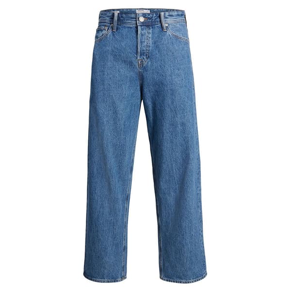 Jack & Jones Jeans Alex Original Loose Fit 301 Blå 33 / 30 Man