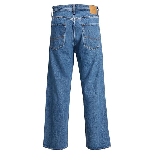 Jack & Jones Jeans Alex Original Loose Fit 301 Blå 33 / 30 Man
