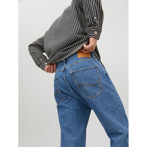 Jack & Jones Jeans Alex Original Loose Fit 301 Blå 33 / 30 Man