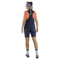 Pikkukuva 2 / 3: Dynafit Shortsit Traverse Dynastretch Musta XL Nainen