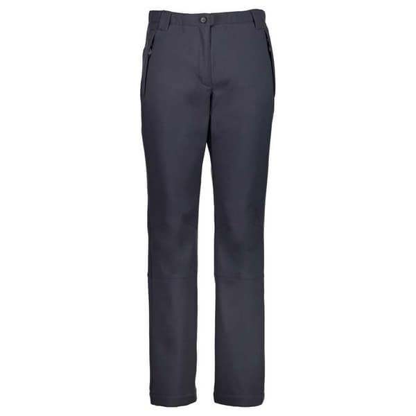 Cmp Pitkät Housut 3a00486n Harmaa L Nainen