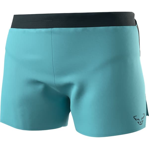 Dynafit Shorts Sky Blå L Kvinde