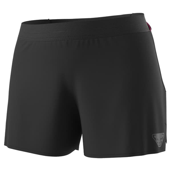 Dynafit Shorts Sky Svart L Kvinna