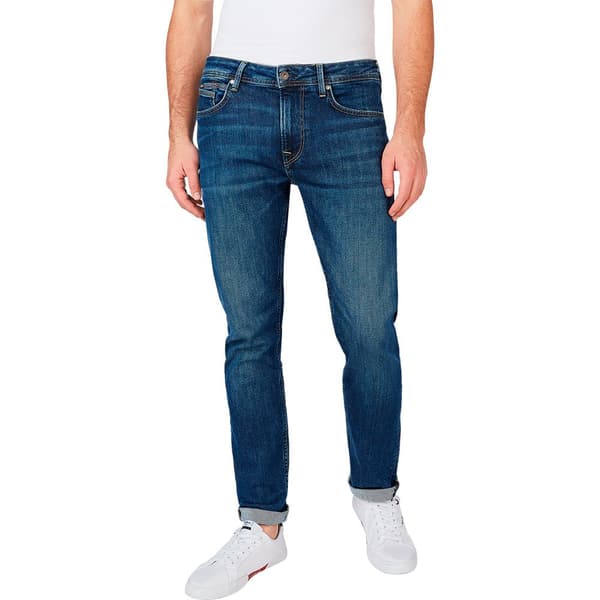 Pepe Jeans Jeans Hatch Regular Blå 33 / 34 Man