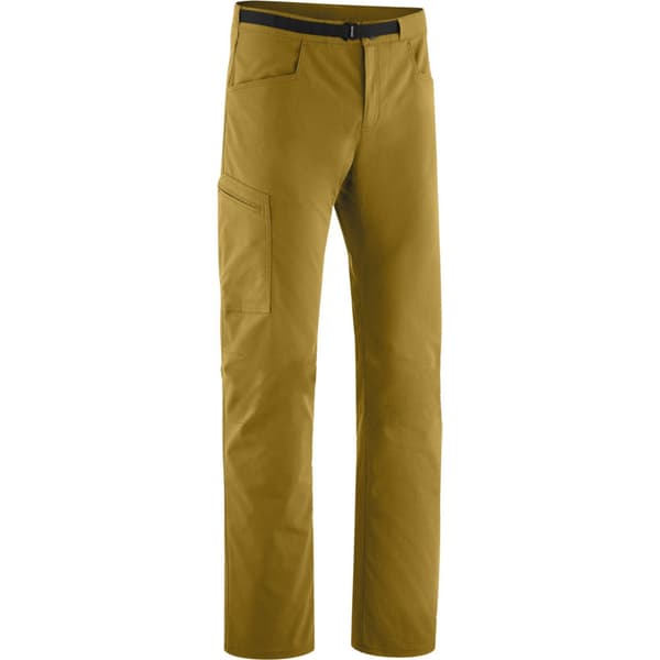 Edelrid Bukser Nose Gul S Mand
