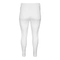 Miniatyrbillede 4 af 6: Vero Moda Curve Jeans Med Høj Talje Phia Skinny Fit Soft Vi403 Hvid 54 / 32 Kvinde