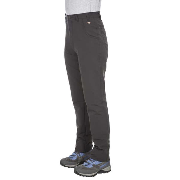 Trespass Byxor Amazonite Brun 2XS Kvinna