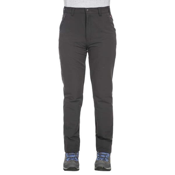 Trespass Byxor Amazonite Brun 2XS Kvinna