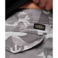 Pikkukuva 6 / 7: Superdry Cargo Shortsit Cores Harmaa 34 Mies